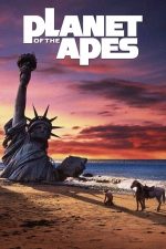 Planet of the Apes – Planeta maimuțelor (1968)