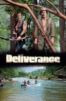 Deliverance – Eliberarea (1972)