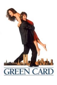 Green Card – Carte verde (1990)