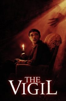The Vigil (2019)