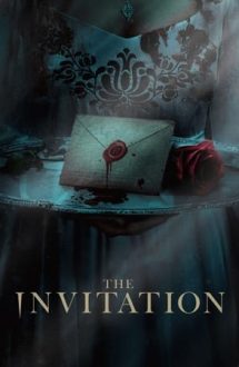 The Invitation – Invitație în iad (2022)