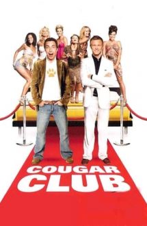 Cougar Club – Clubul femeilor (2007)