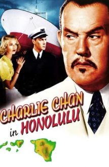 Charlie Chan in Honolulu (1938)
