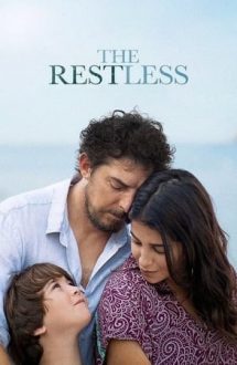 The Restless – Neliniștiții (2021)
