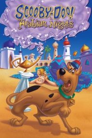Scooby-Doo in Arabian Nights (1994)