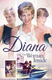 Diana: The Woman Inside (2017)