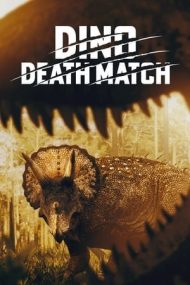 Dino Death Match – Dinozauri până la moarte (2015)