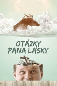 Otázky pana Lásky – Povestea domnului Dragoste (2013)