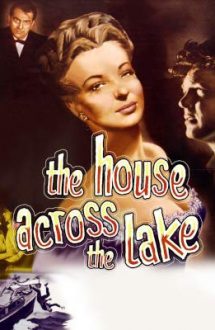 Heat Wave – The House Across the Lake (1954)