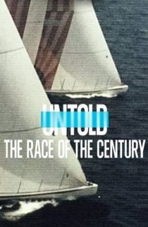 Untold: The Race of the Century – Povești din sport: Cursa secolului (2022)