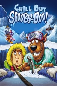 Chill Out, Scooby-Doo! – Calmează-te, Scooby-Doo! (2007)