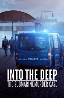 Into the Deep – Crimă în adâncuri (2020)