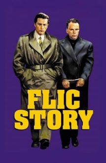 Flic Story – Povestea unui polițist (1975)
