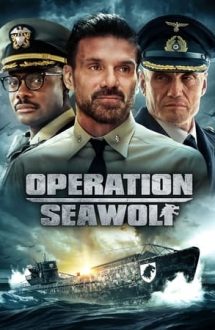 Operation Seawolf (2022)