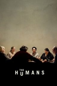 The Humans – Oamenii (2021)