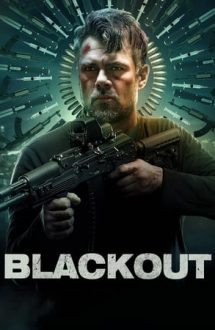 Blackout – Amnezicul (2022)