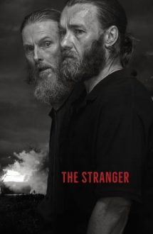 The Stranger – Jocul decepției (2022)