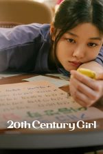 20th Century Girl – Fata secolului XX (2022)