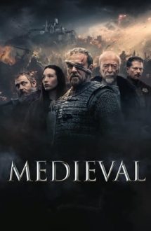 Medieval – Invincibilul (2022)