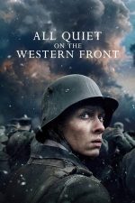 All Quiet on the Western Front – Nimic nou pe frontul de vest (2022)