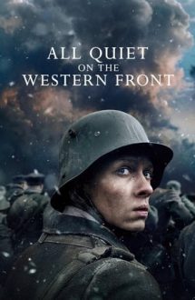 All Quiet on the Western Front – Nimic nou pe frontul de vest (2022)