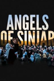 Angels of Sinjar – Îngerii din Sinjar (2022)