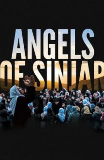 Angels of Sinjar – Îngerii din Sinjar (2022)