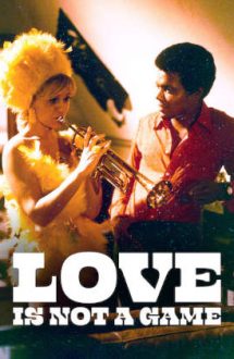 Love Is Not a Game (1971)