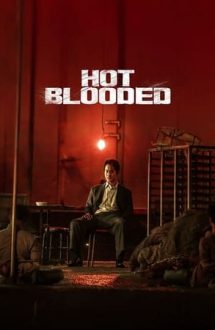 Hot Blooded (2022)
