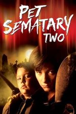 Pet Sematary 2 – Cimitirul Animalelor 2 (1992)