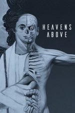 Heavens Above – Cerule! (2021)