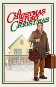 A Christmas Story Christmas – O nouă poveste de Crăciun (2022)