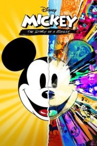 Mickey: The Story of a Mouse – Mickey: Povestea unui șoricel (2022)