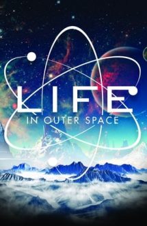 Life in Outer Space (2022)