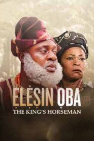 Elesin Oba: The King’s Horseman – Cavalerul regelui (2022)