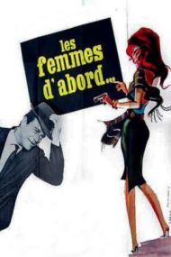 Ladies First – Doamnele au întâietate (1963)