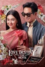 Love Destiny: The Movie – Iubire și destin: Filmul (2022)