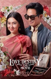 Love Destiny: The Movie – Iubire și destin: Filmul (2022)