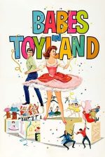 Babes in Toyland (1961)