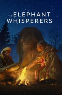 The Elephant Whisperers – Familia elefantului Raghu (2022)