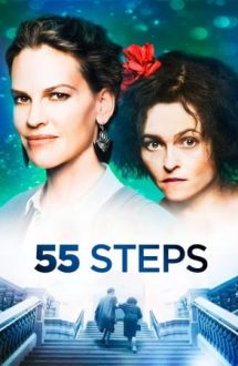 55 Steps – 55 de pași (2017)