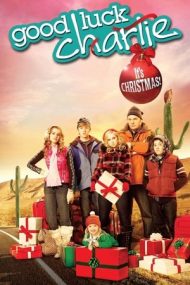 Good Luck Charlie, It’s Christmas! – Baftă, Charlie: Călătoria (2011)