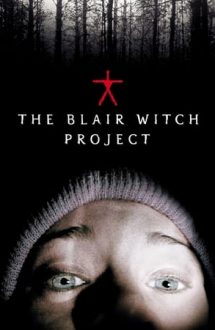 The Blair Witch Project – Proiectul „Blair Witch” (1999)