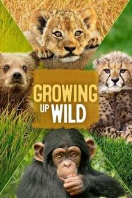 Growing Up Wild (2016)