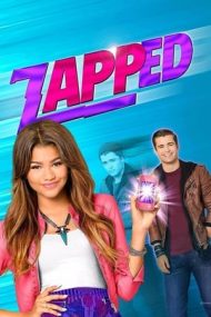 Zapped – Aplicaţia (2014)