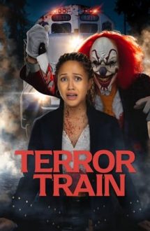 Terror Train (2022)
