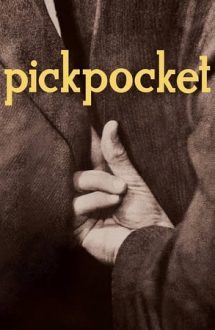 Pickpocket – Hoțul de buzunare (1959)
