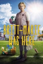 Britt-Marie Was Here (2019)