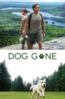 Dog Gone – Câinele pierdut (2023)