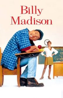 Billy Madison – Odrasla lui tata (1995)